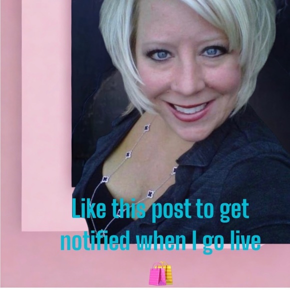 Jenuinestyles formerly Jenmuniz75 is live from Palm Desert CA 🇺🇸🇺🇸 - Picture 3 of 12